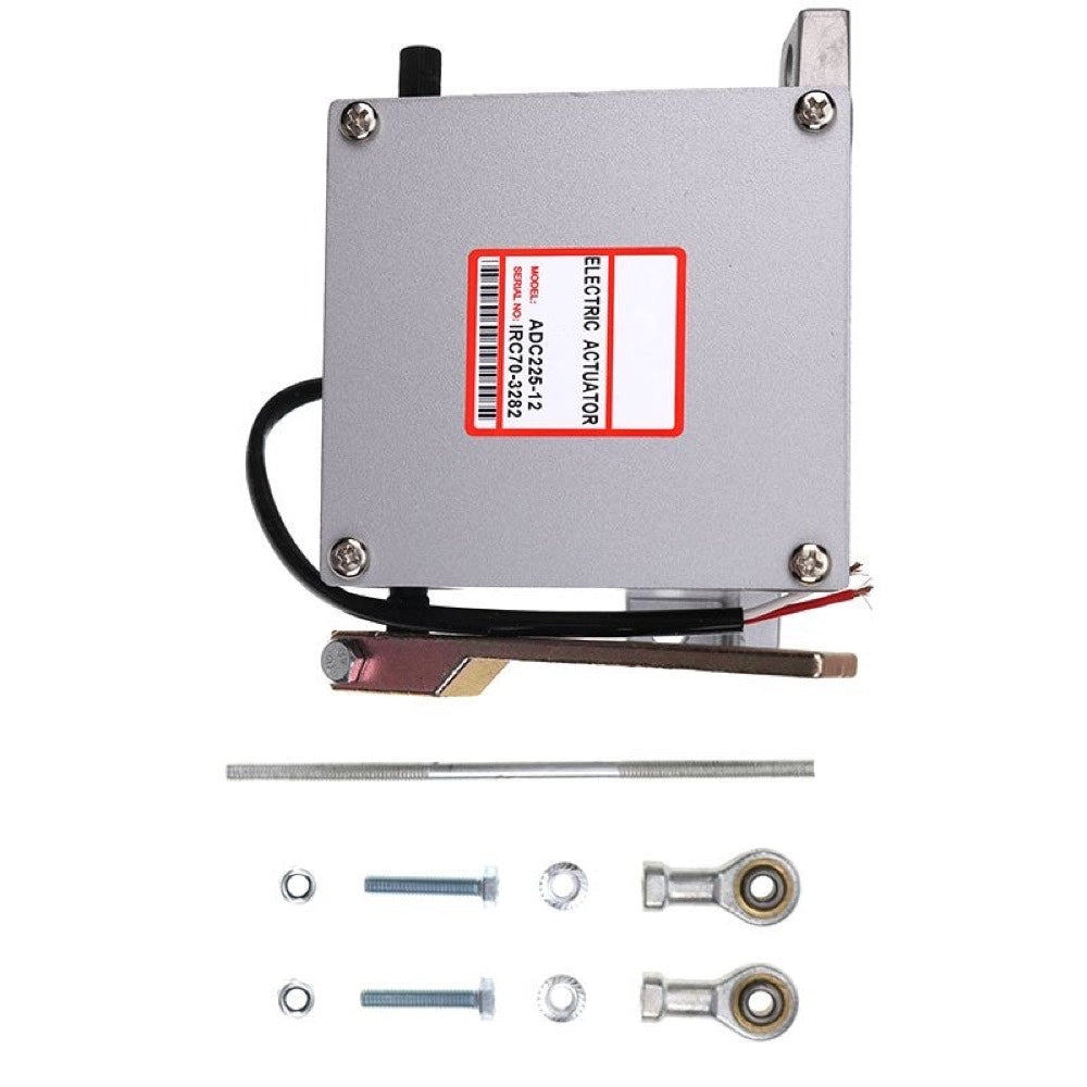 ADC225S-12 Universal Actuator